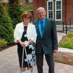 Meet your Posher, Connie